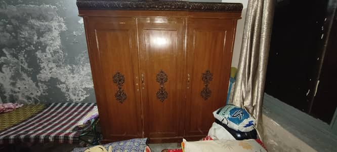 Wardrobe