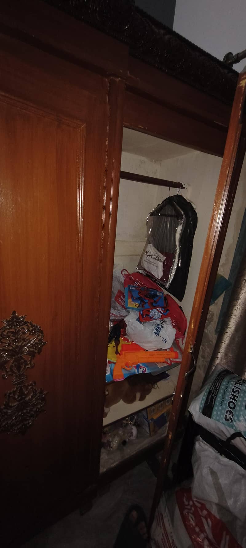 Wardrobe 1