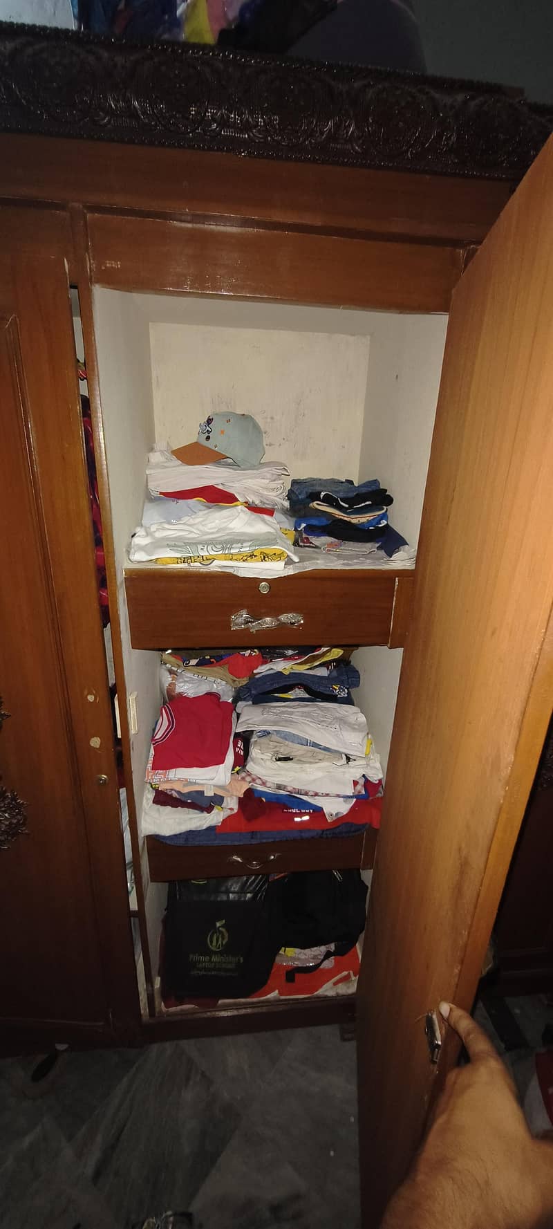 Wardrobe 2
