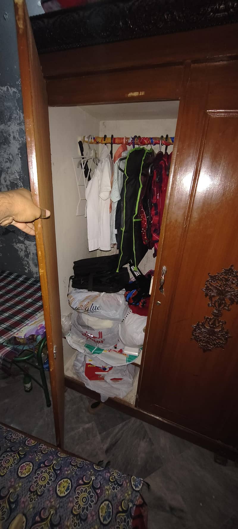 Wardrobe 3