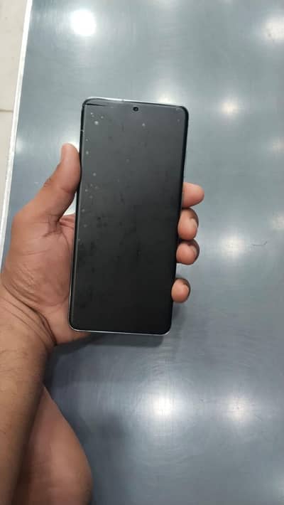 Samsung Mobile S20 Plus 5g