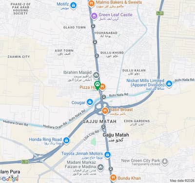 3 Marla Corner House for Sale Registry Intqal, Single Storey, 2 Bed, Gas & Electricity Available