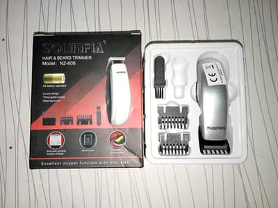 Hair Trimmer Shaving machine