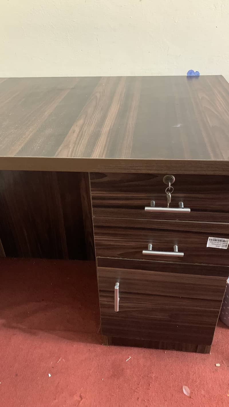 Study and office table 0