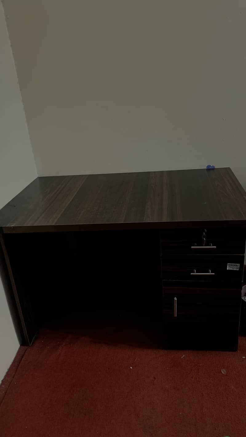Study and office table 1