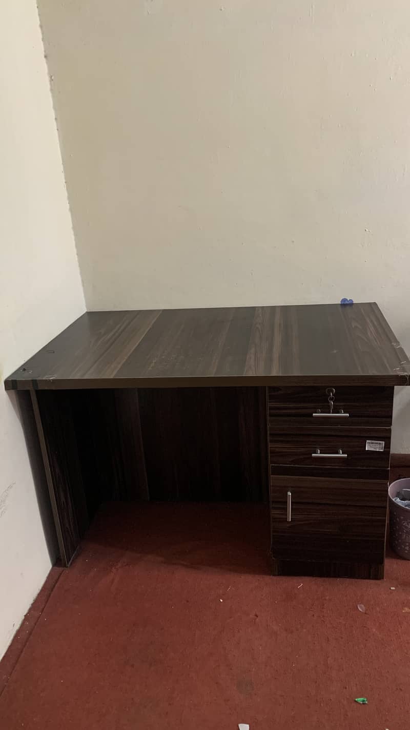 Study and office table 2
