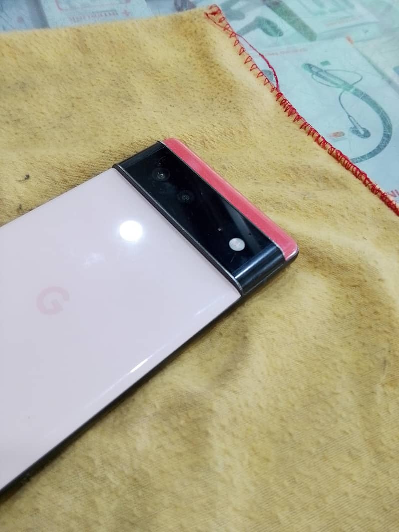 Google Pixel 6 1