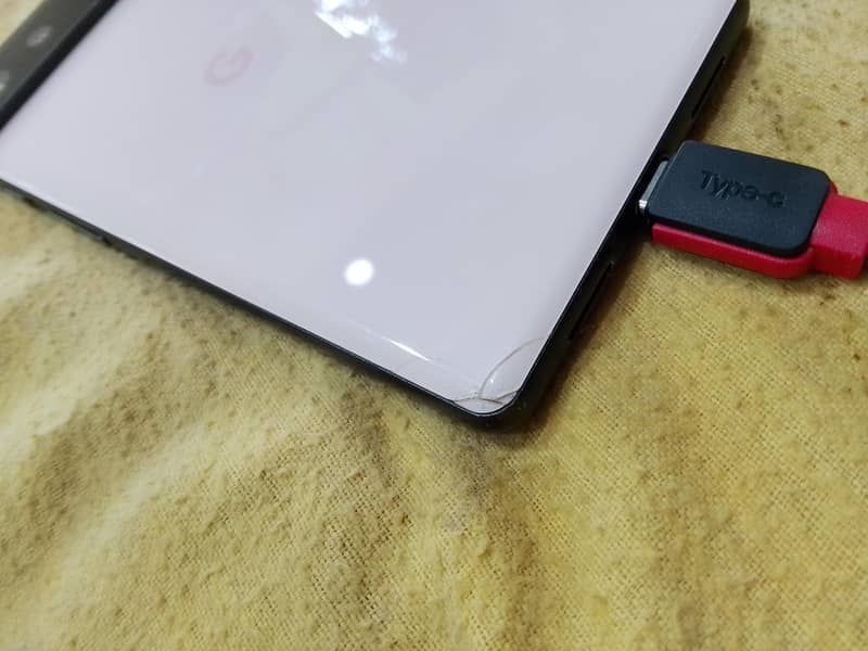 Google Pixel 6 2