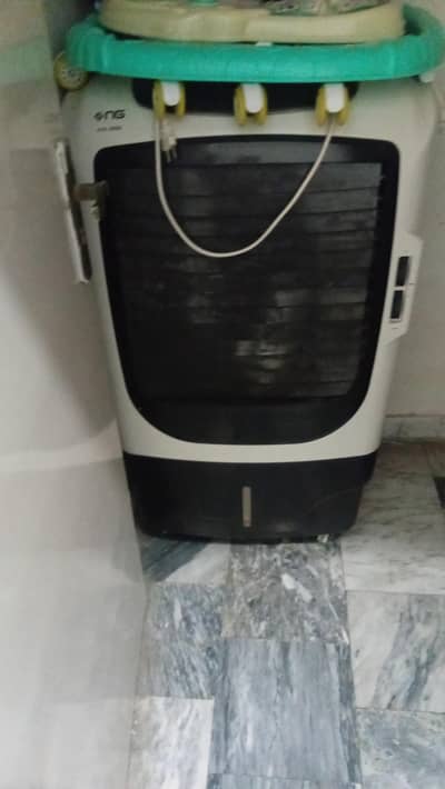 room water. cooler in good conditions for sales