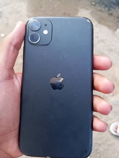 Apple iPhone 11
