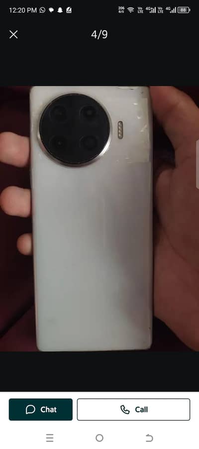 Tecno Spark 20 Pro Plus