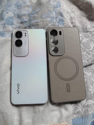 Vivo Y19s 12 GB RAM 128 GB ROM OFFICIAL PTA APPROVED