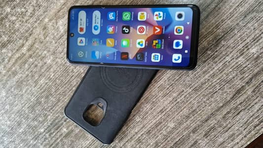 Xiaomi Redmi Note 9S