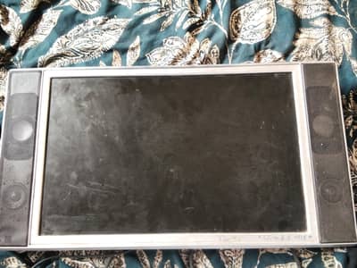 China LED TV Used – Good Display Condition