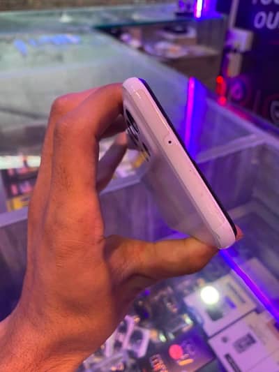 Samsung Mobile A23