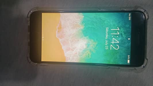 Apple iPhone 6