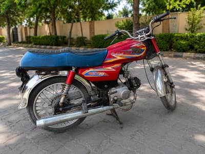 Bike For Sale