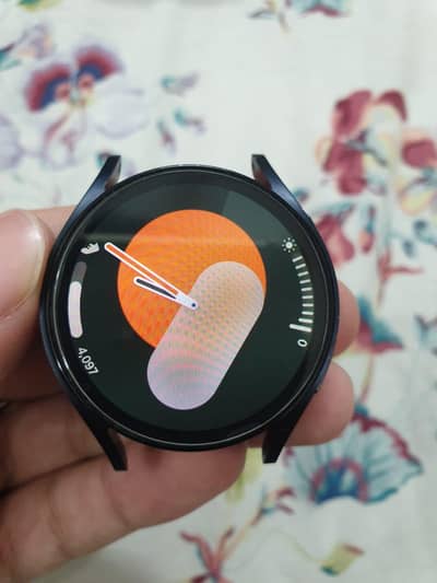 Samsung Watch 6 40mm GPS<E