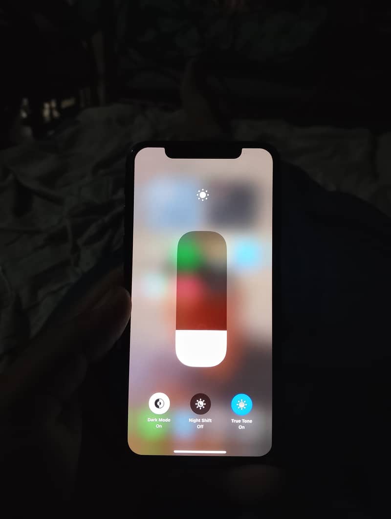 Iphone XS 3