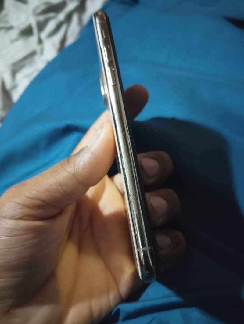 Iphone XS 8