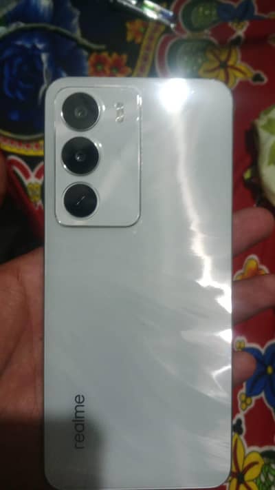 Realme C71