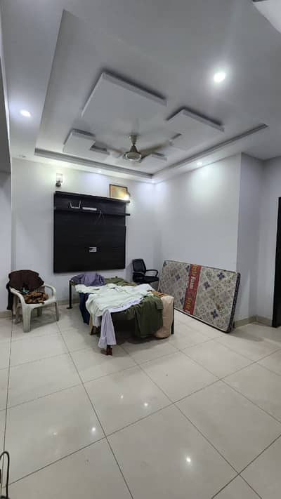 5 Marla House for Rent DHA Rahbar Phase 11