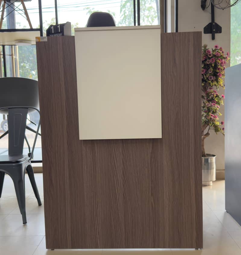 Reception Tables 13