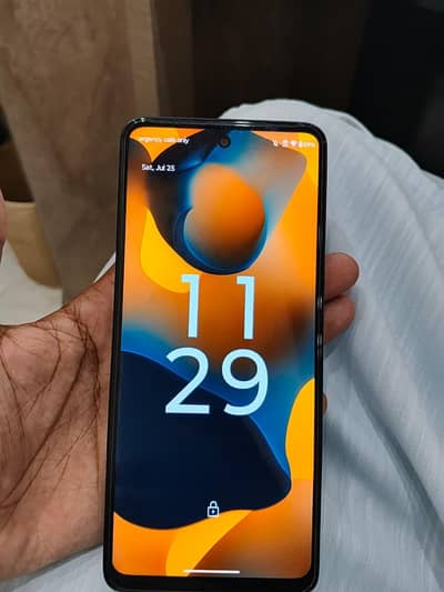 Motorola Edge 5G UW (2021)
