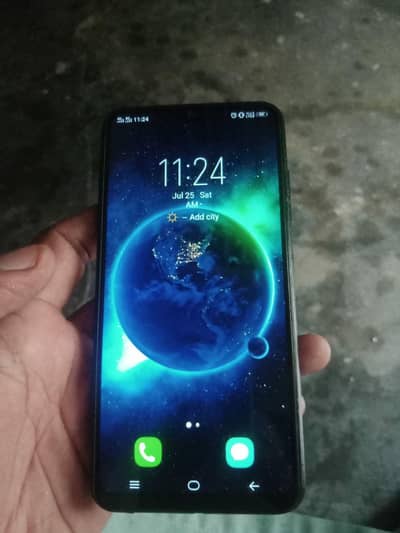 Vivo Y91