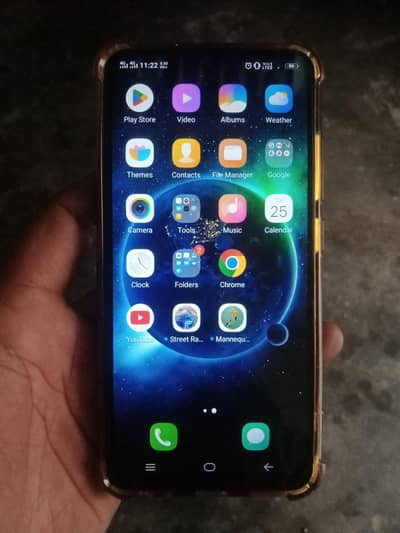 Vivo Y91
