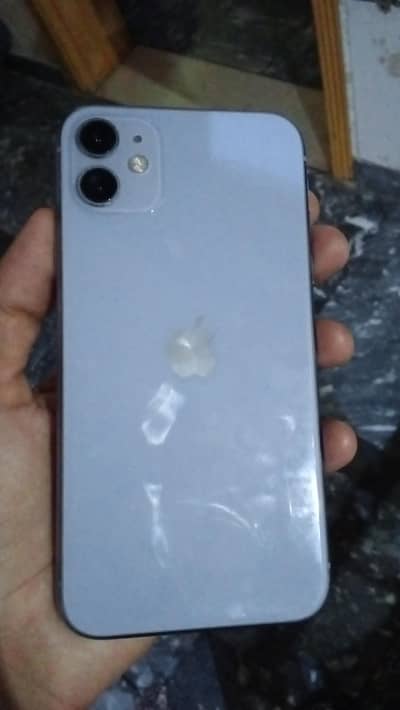 Apple iPhone 11