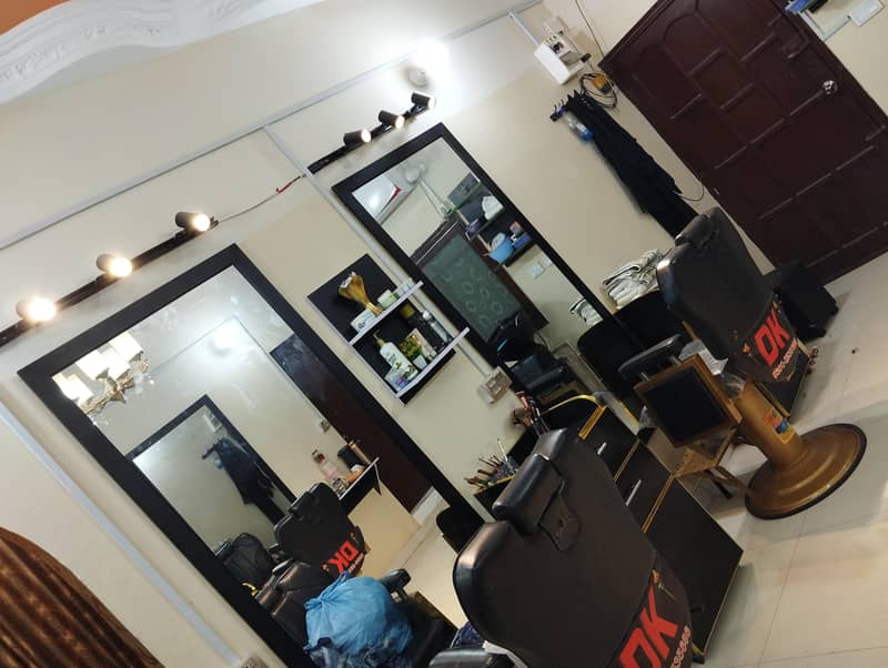 full salon setup 2