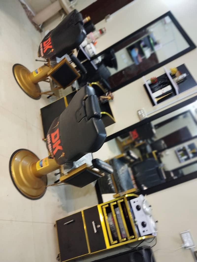 full salon setup 3