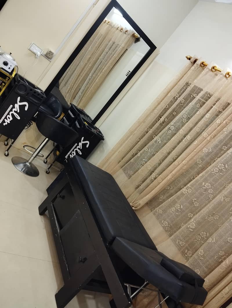 full salon setup 10