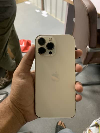 Apple iPhone 13 Pro Max 128gb jv exchange possible