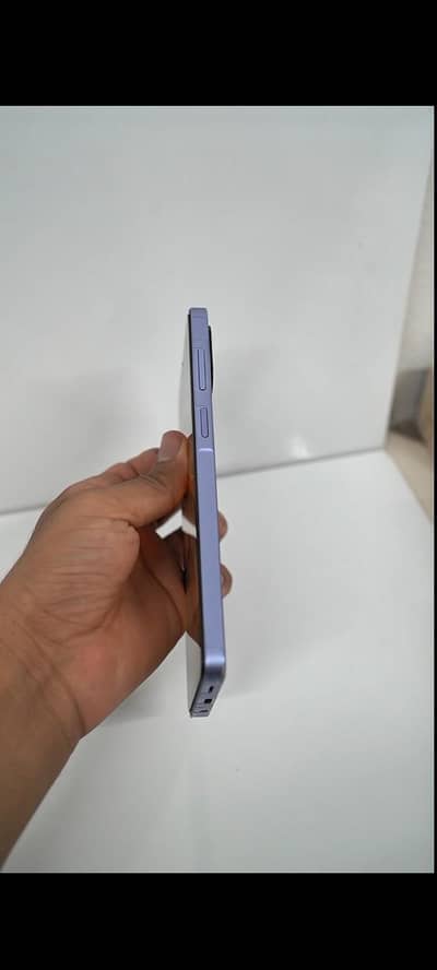 Samsung Mobile A07