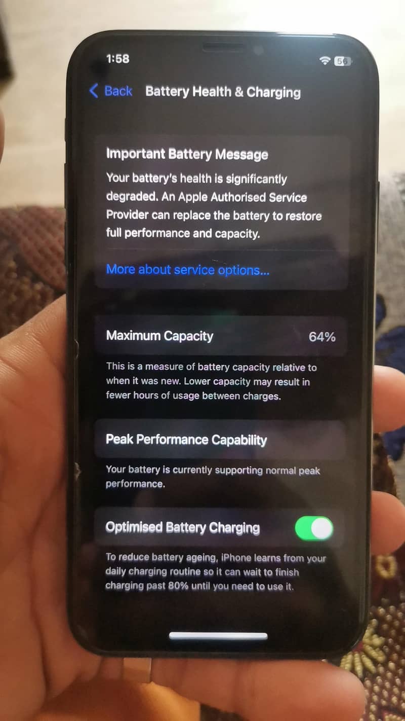 iphone x 3