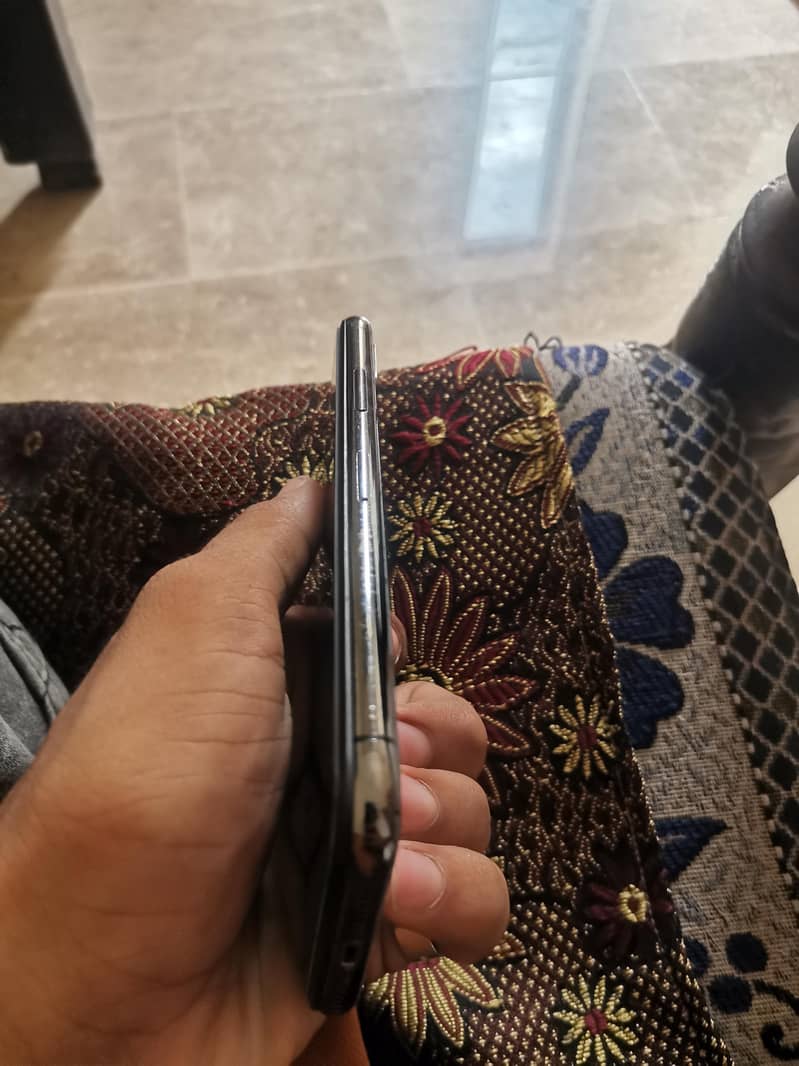 iphone x 7