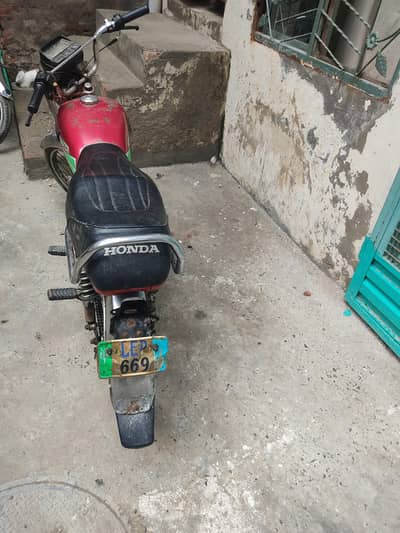 Road prince