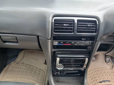 Suzuki Cultus VXR 2006