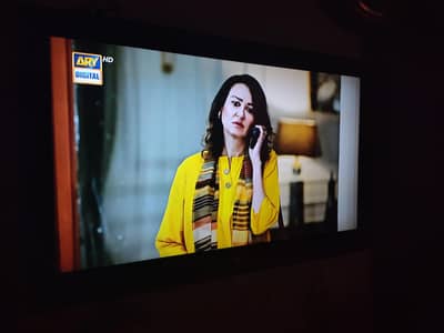 Android led 32 inch you YouTube working voice control 03002627668