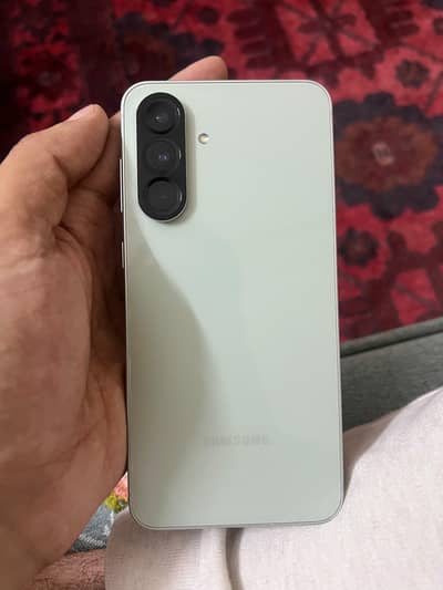 Samsung Mobile A56 5g