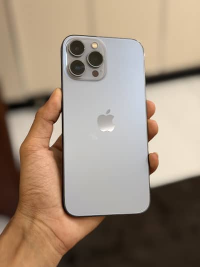 Apple iPhone 13 Pro Max