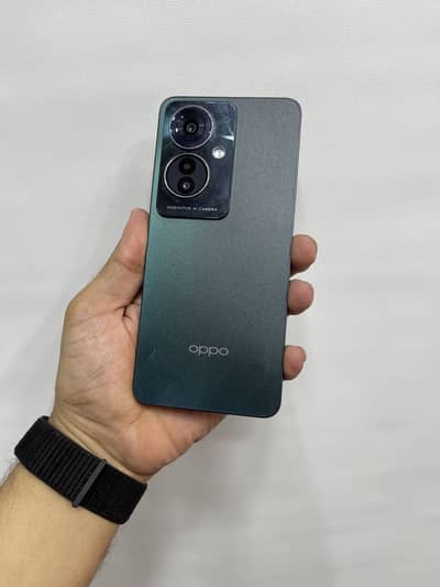 OPPO Reno 11F 5G - 8GB RAM / 256GB - 10/9