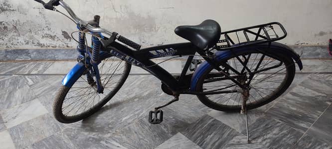 Bicycle for sale