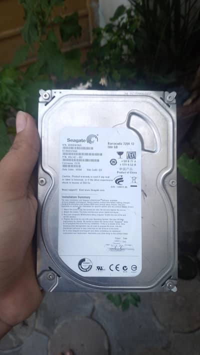 graphic card and SSD and 2 Hard disk