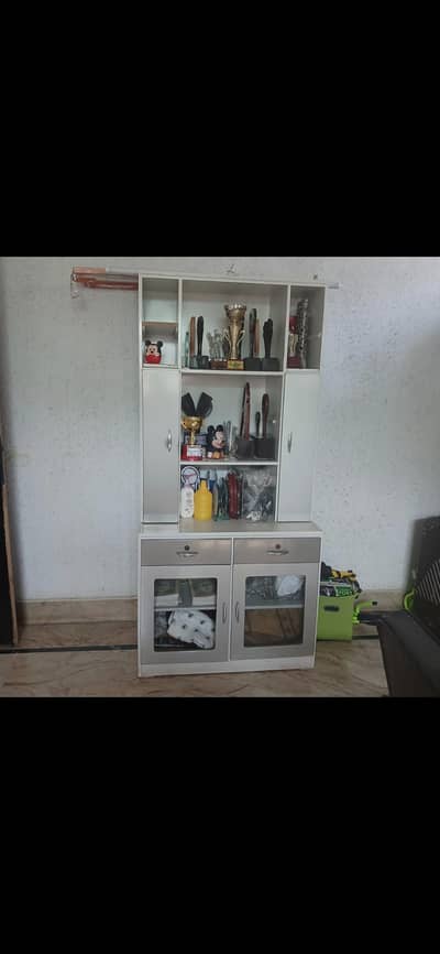 3 units office furniture