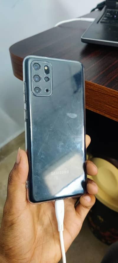 Samsung Mobile S20 Plus