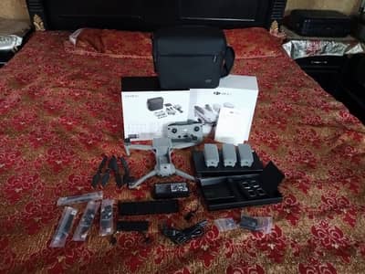 DJI Mavic Air 2s