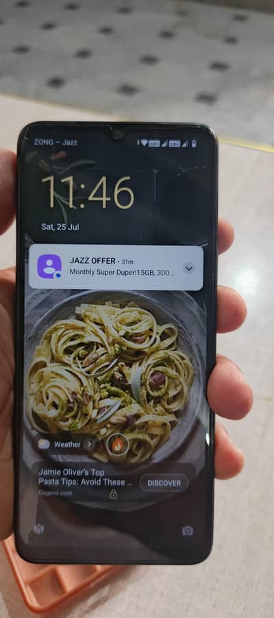 Xiaomi Redmi A3